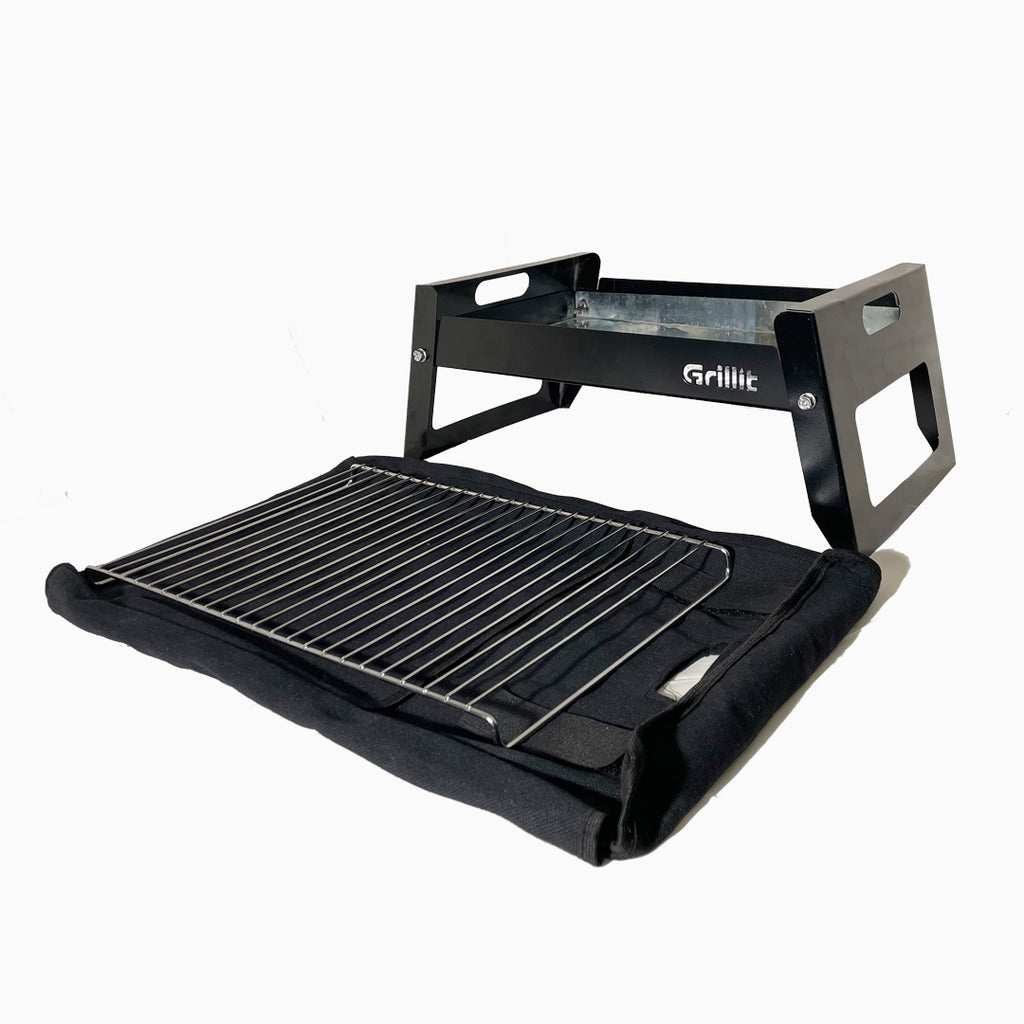 Grillit Slim BBQ