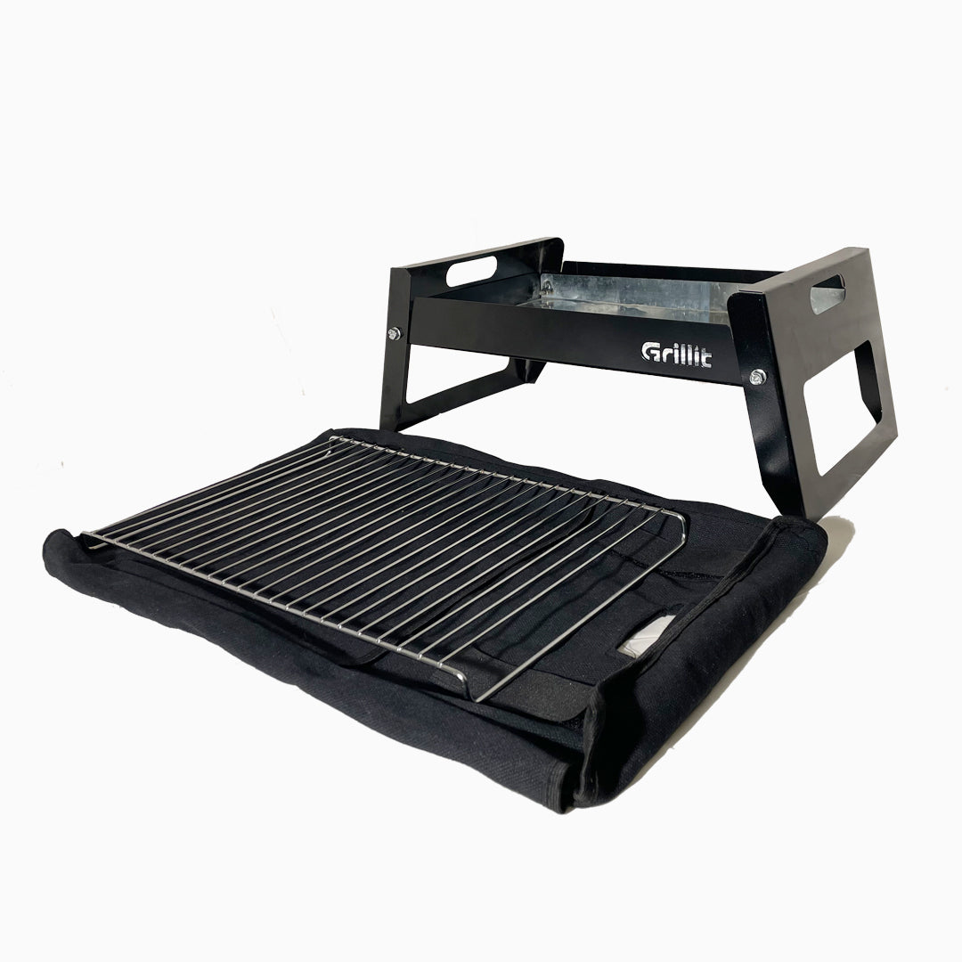 Grillit Slim BBQ
